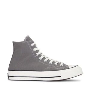 Gray Converse Chuck Taylor 70 Vintage Sneaker